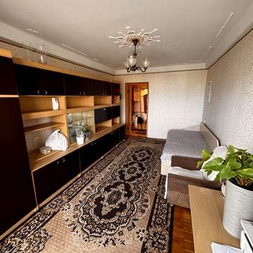 Оренда 2к квартири по вул. Йорданська, 2А, 14500 грн, комісія 50%