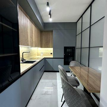 Оренда! Дворівнева квартира Леополь Таун