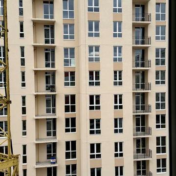 Терміновий продаж 1км квартири, Замостя, вул Зулінського ЖК Family Comfort