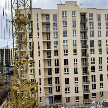 Терміновий продаж 1км квартири, Замостя, вул Зулінського ЖК Family Comfort