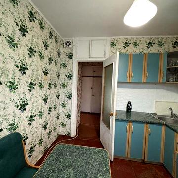 Оренда. 2к квартира. Попова, жек