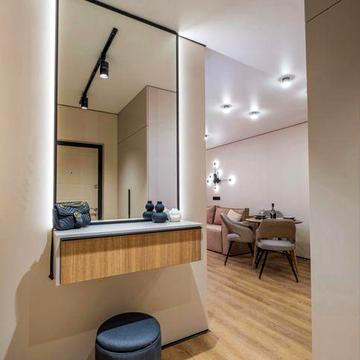 74т.$ ‼️ЖК СОКОЛЬНИКИ‼️СРОЧНО‼️новый ремонт !2 спальни ЖК СОКОЛЬНИКИ