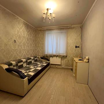 Герасима Кондратьєва вул. (Кірова), 1