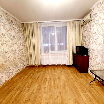 Богатирська вул., 6-А