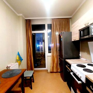 Богатирська вул., 6-А