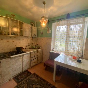 2-к, велика квартира із найкращим плануванням.