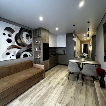 Оренда нової квартири , вул. Зелена 267