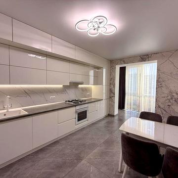 Укомплектована 2-к квартира в ЖК Галицький Лев з коміркою! ЖК Галицький Лев