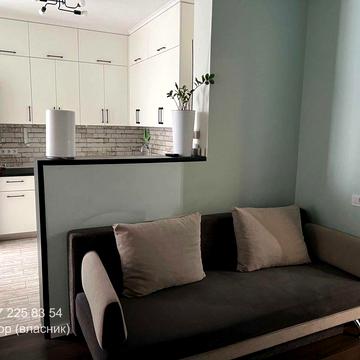 ЖК Софія, Братська 12, продаж квартири 40 кв.м. ЖК Софія Сіті