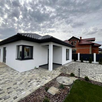 В Продажу НОВОбудова 2км від Мукачева