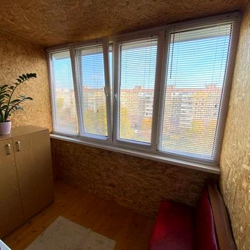 Продаж 2х кімнатної квартири в тихому районі...