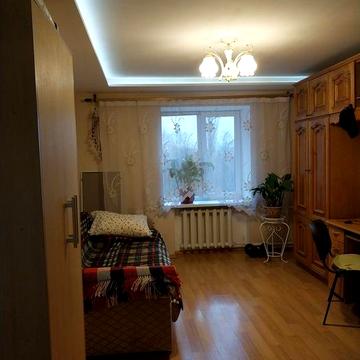 Продам двохкімнатну квартиру з АВТОНОМКОЮ