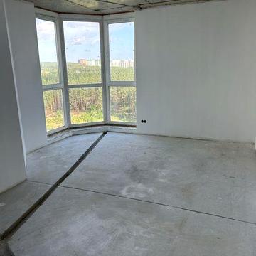 Продам свою квартиру з частковим ремонтом ЖК Сяйво 2