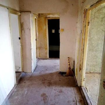 м. Березань, Броварський р-н, 3-к. квартира під ремонт, 19500 $