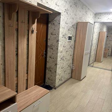 Довгострокова оренда 2к Квартира Єньковська вулиця ЖК Озерний край