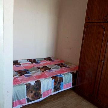 Здам однокімнатну квартиру Березняки,Бучми