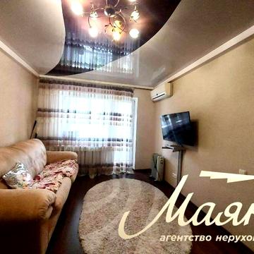 Здається в оренду 2 кімнатну квартиру в Центрі міста, Вознесенівський