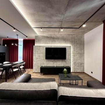 Продажа квартиры. Аркадия. Генуэзская. Кадор ЖК 51 жемчужина