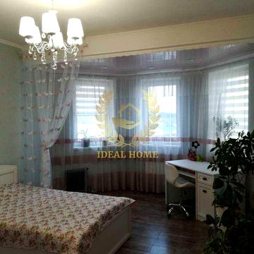 Продається 3-кімнатна квартира в Бортничах у Києві