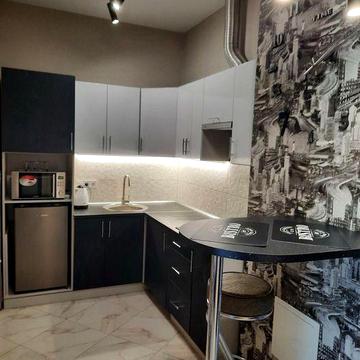 Сдам 1 комнатную квартиру в ЖК КОРФУ