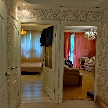 Сдам 2х к р кв Левитана / Люстдорфская дор 10 000гр