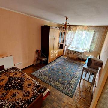 Сдам квартиру на прт. Европейского союза,72