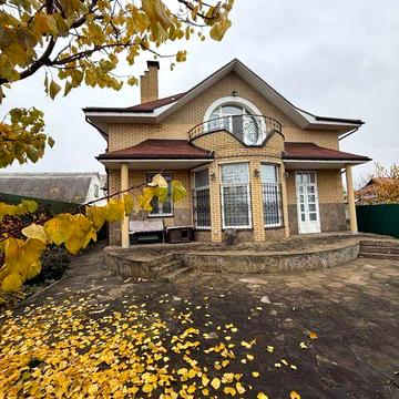 Чудовий будинок з ремонтом і меблями. Дмитрівка, 15км від Києва. Без %