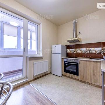 Довгострокова оренда 1к Квартира Салтівське шосе