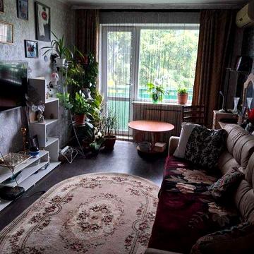 Продам однокімнатну квартиру з ремонтом на ПЗТО від Власника! ТОРГ ЖК ОСББ