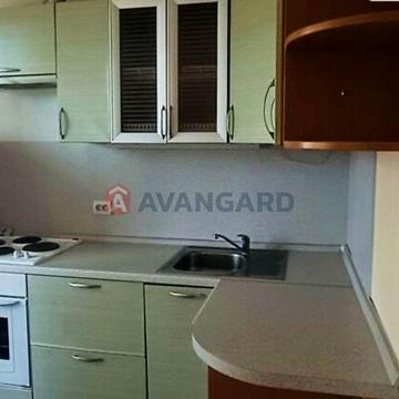 Патріотика Осокорки Позняки 1-но кім квартира 3 поверх ЖК Патріотика