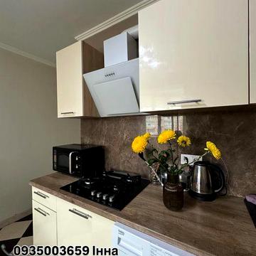 Продаж • ЖК Софія Сіті • 48м2 • вул. Боголюбова 20 ЖК Софія