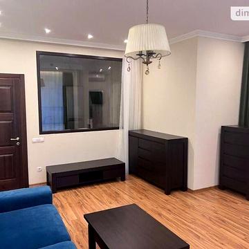 Довгострокова оренда 2к Квартира Сімферопольська вулиця ЖК Панорама