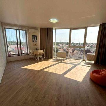 ‼️1к квартира на Таирова‼️Газовый котел‼️Малоквартирный дом