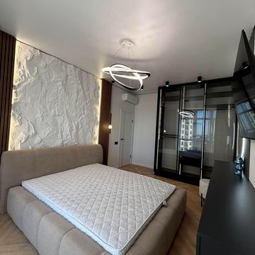 Краснова вул., 1-В