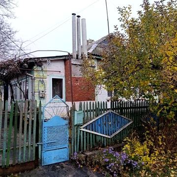 Продам будинок смт вишневе ( ерастівка)