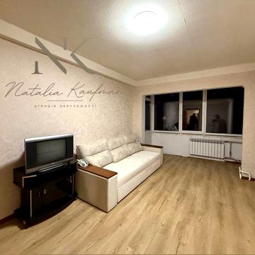 В довгострокову оренду пропонується 1к кв 40м2 на Щербаківського 49г