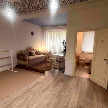 Квартира 47 м2 с ремонтом Французский/ЖК 9 Жемчужина/Курортный