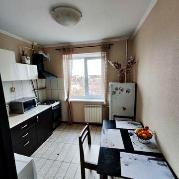 Продам 1к. Квартиру в центрі Боярки 35м². ВЛАСНИК