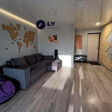 Продам 1к квартиру Черьомушки Камянське