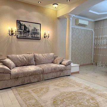 Сдам квартиру в долгосрочную аренду в Аркадии!