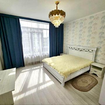 2-кімнатна квартира з ремонтом у ЖК «Гарант Сіті» ЖК «Гарант Сіті»