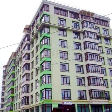 2-кімнатна квартира з ремонтом у ЖК «Гарант Сіті» ЖК «Гарант Сіті»