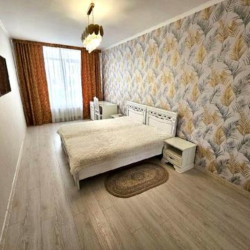 2-кімнатна квартира з ремонтом у ЖК «Гарант Сіті» ЖК «Гарант Сіті»