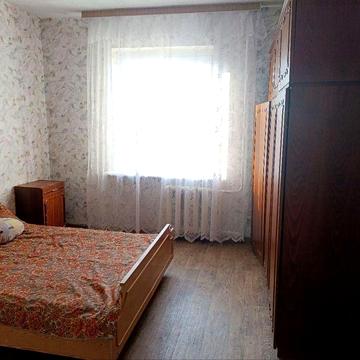 Оренда 3-кімнатної квартири. Укомплектована.