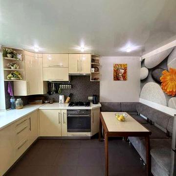 Половки І 4к І 90 кв/м І Котел І Тепла підлога І КОД 44334