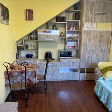 Оренда смарт квартири ком.послуги враховують в ціну сплати оренди міс.