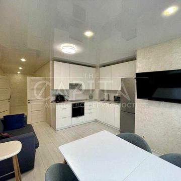 Аренда квартиры ЖК Венеция Голосеевский р-н