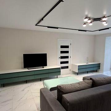 3 кімнатна елітна квартира на стометрівці _vv