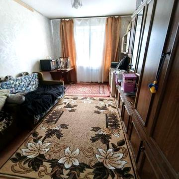 Здаю 3 кімнатну квартиру .  Ліски