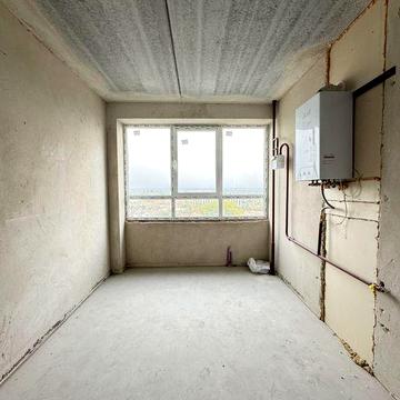 Терміновий продаж квартири в зданому будинку з газом!